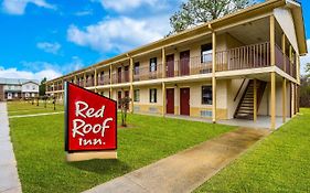 Red Roof Inn Sylacauga